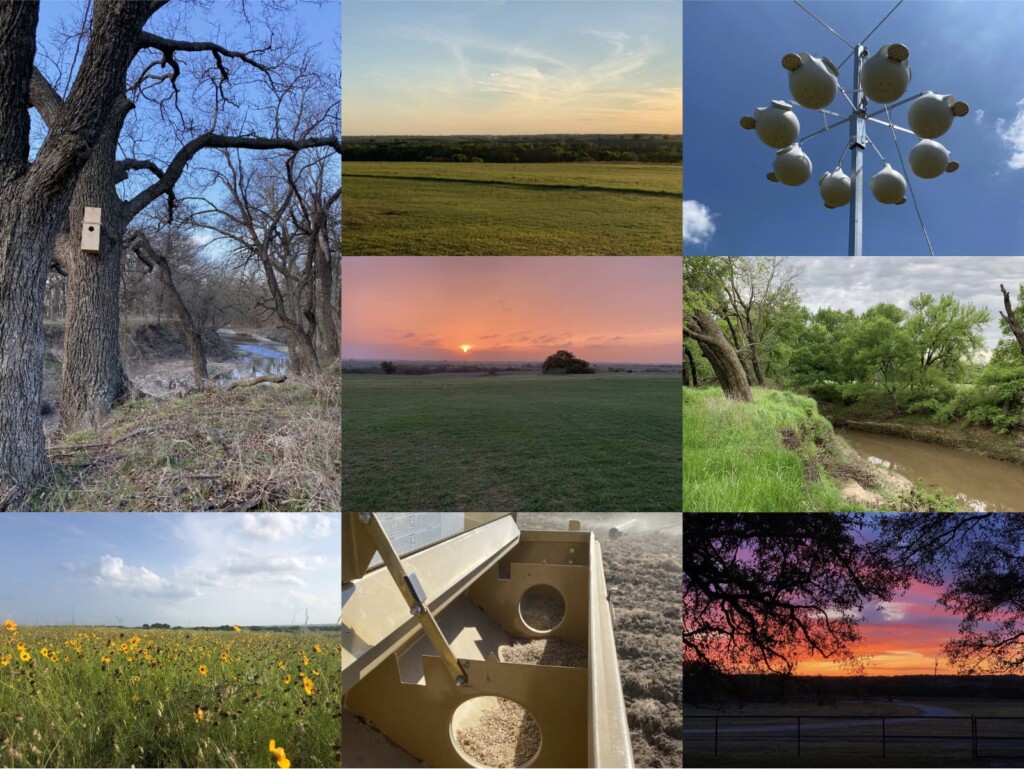 People & Prairies - photos